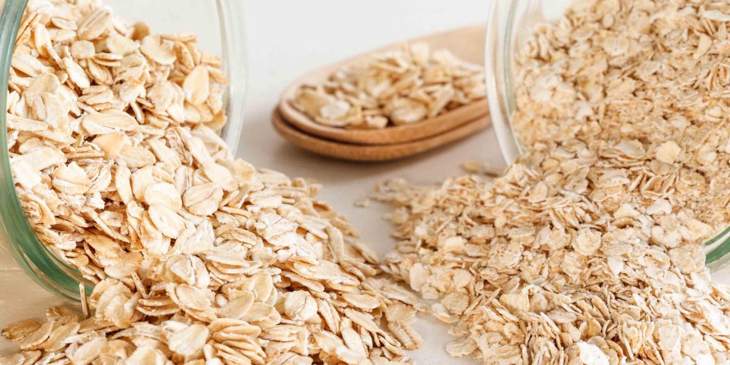 Hafer Vollkorn Allrounder In Der Modernen Ernahrung Das Wissensforum